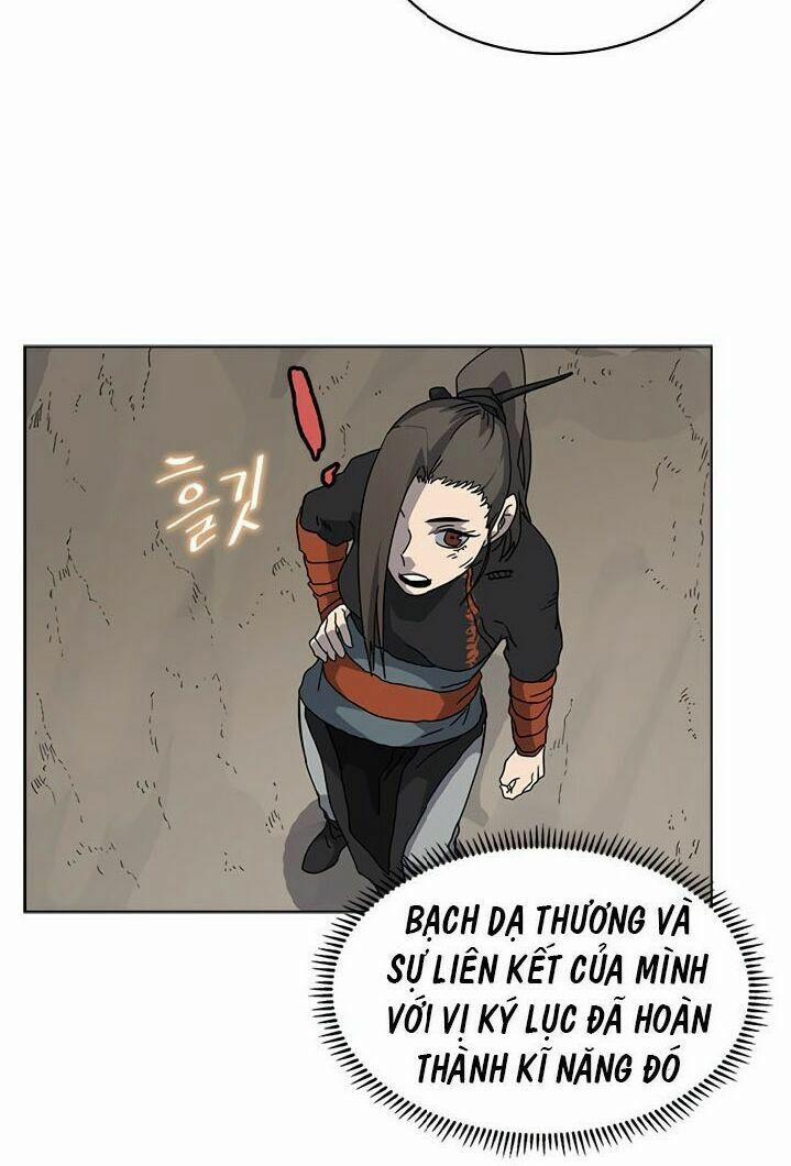 Biên Niên Sử Của Thiên Quỷ 52 trang 33