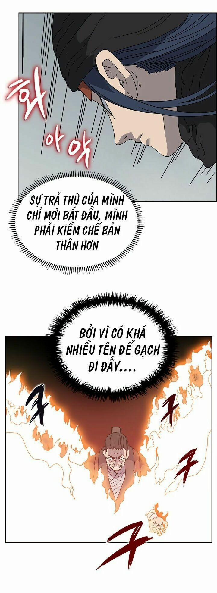 Biên Niên Sử Của Thiên Quỷ 52 trang 37