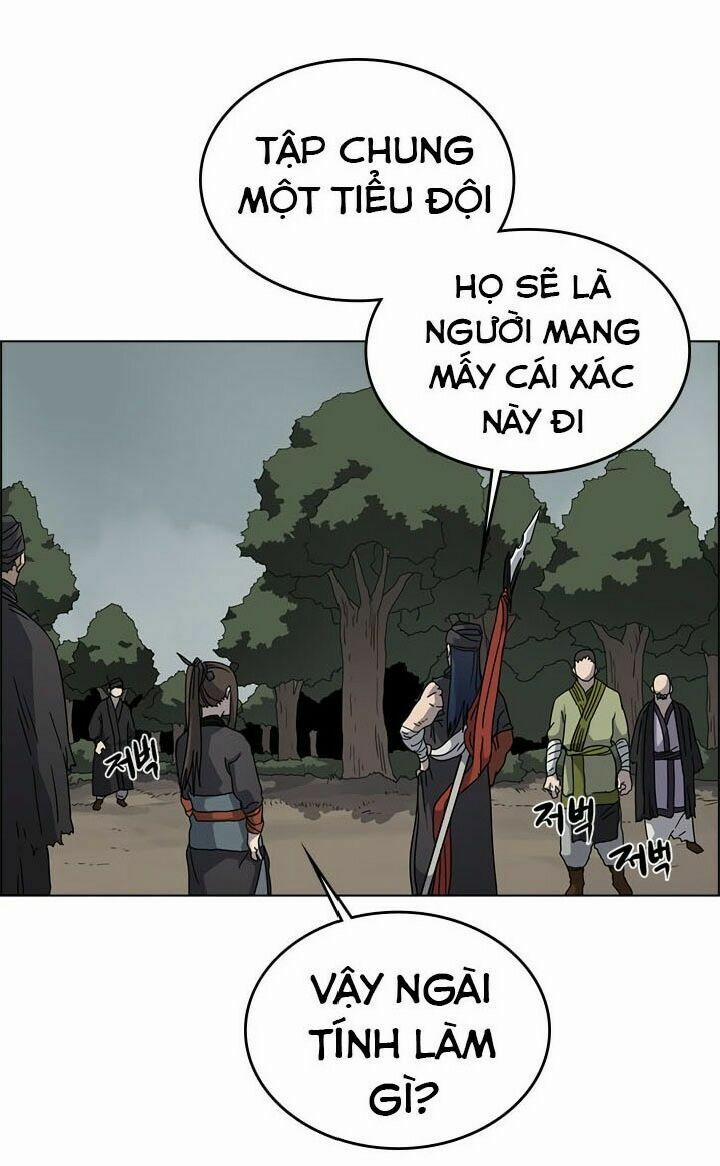 Biên Niên Sử Của Thiên Quỷ 52 trang 40