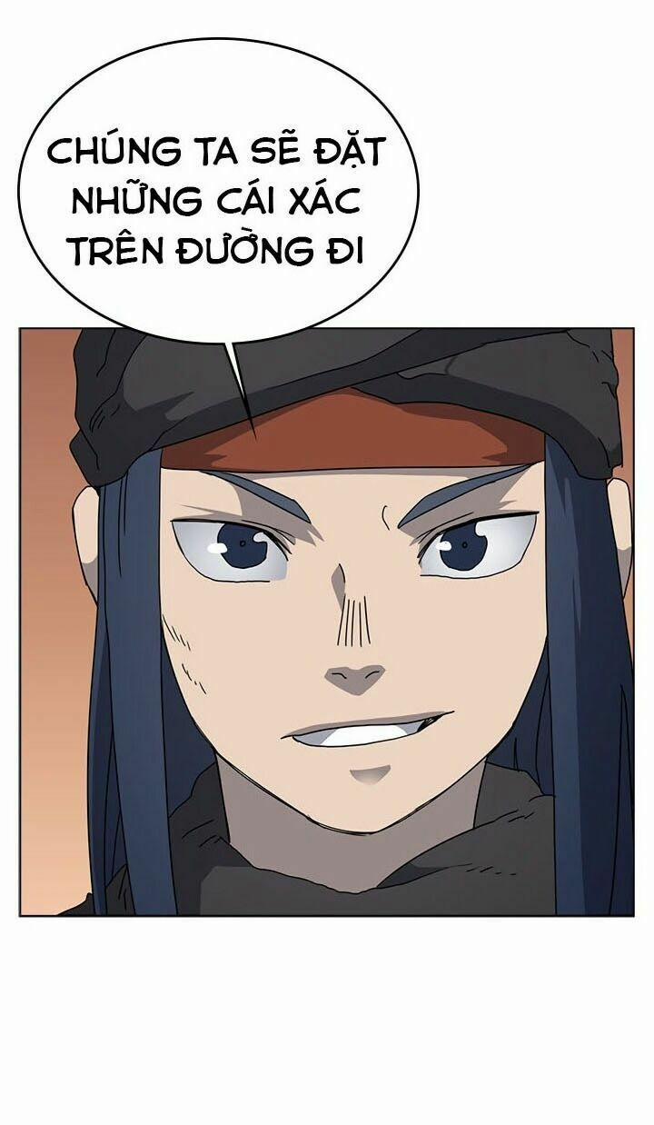 Biên Niên Sử Của Thiên Quỷ 52 trang 41