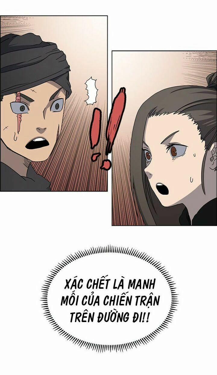 Biên Niên Sử Của Thiên Quỷ 52 trang 42