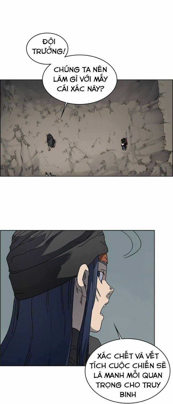 Biên Niên Sử Của Thiên Quỷ 52 trang 6