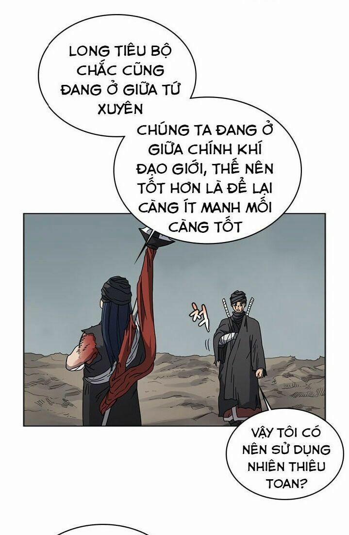 Biên Niên Sử Của Thiên Quỷ 52 trang 7
