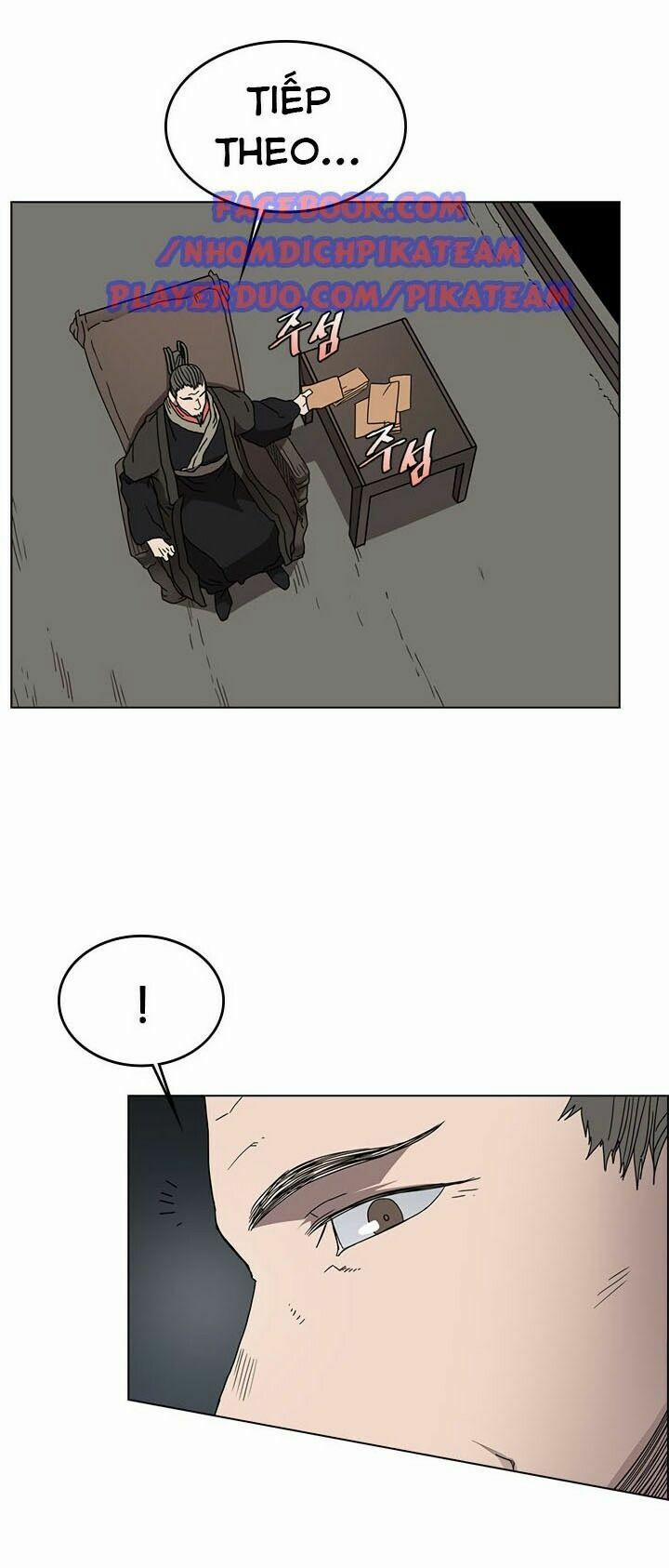 Biên Niên Sử Của Thiên Quỷ 53 trang 10