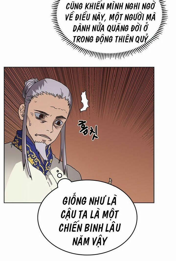Biên Niên Sử Của Thiên Quỷ 53 trang 15