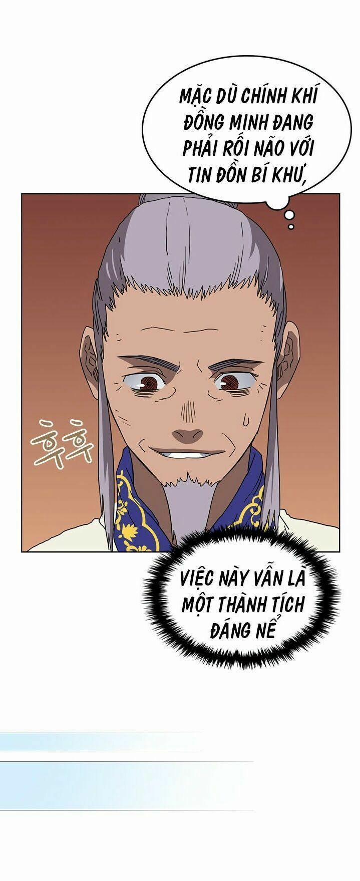 Biên Niên Sử Của Thiên Quỷ 53 trang 17