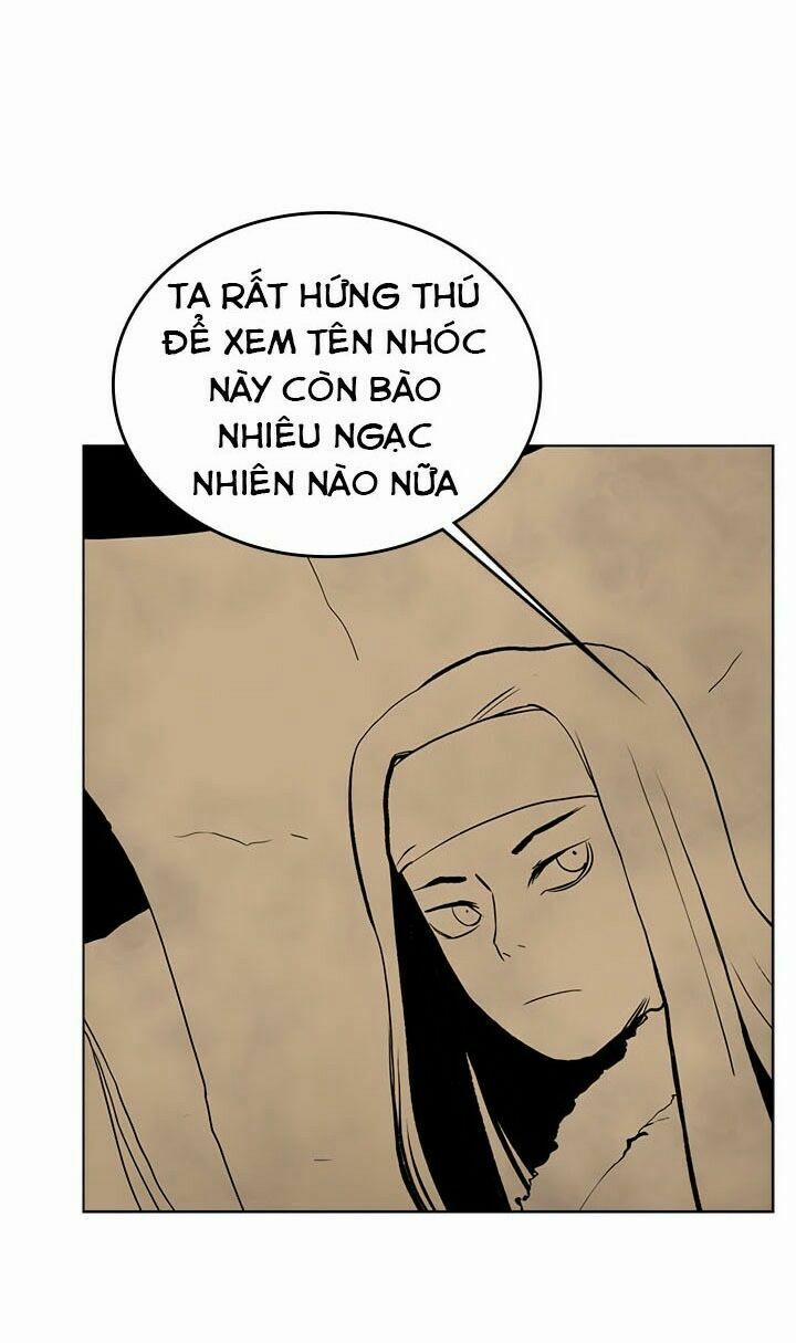 Biên Niên Sử Của Thiên Quỷ 53 trang 20