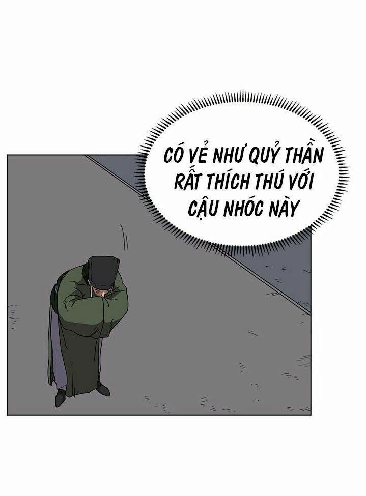 Biên Niên Sử Của Thiên Quỷ 53 trang 21