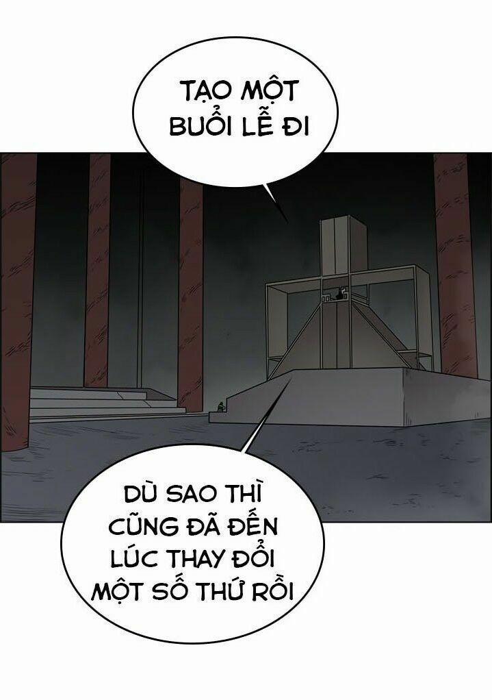 Biên Niên Sử Của Thiên Quỷ 53 trang 22