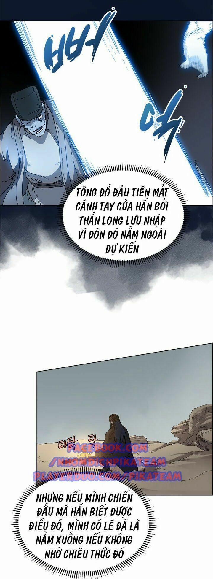 Biên Niên Sử Của Thiên Quỷ 53 trang 27