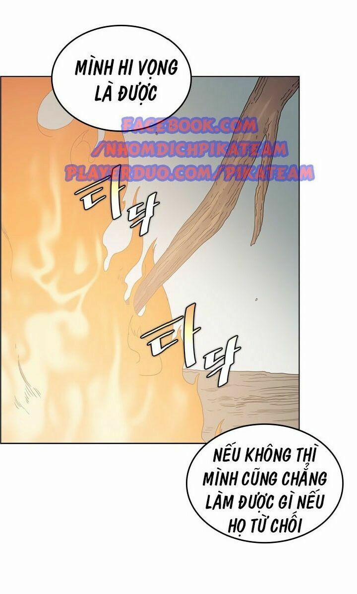 Biên Niên Sử Của Thiên Quỷ 53 trang 31