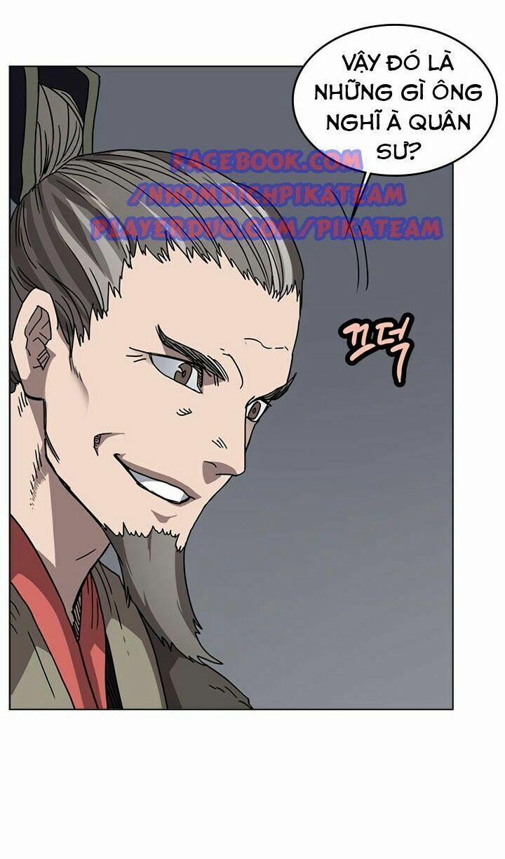 Biên Niên Sử Của Thiên Quỷ 53 trang 4