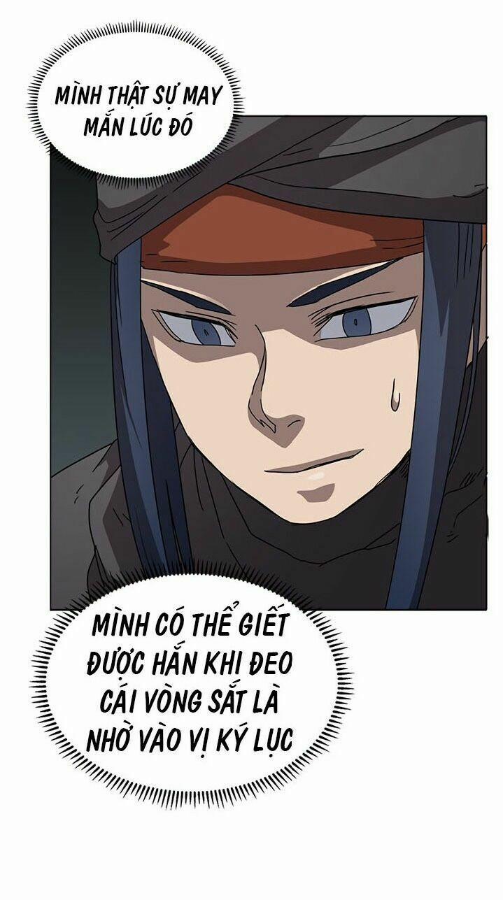 Biên Niên Sử Của Thiên Quỷ 54 trang 15