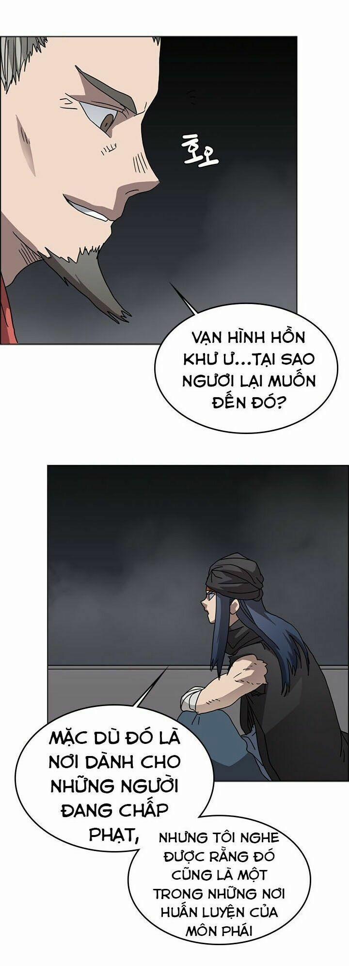 Biên Niên Sử Của Thiên Quỷ 54 trang 23