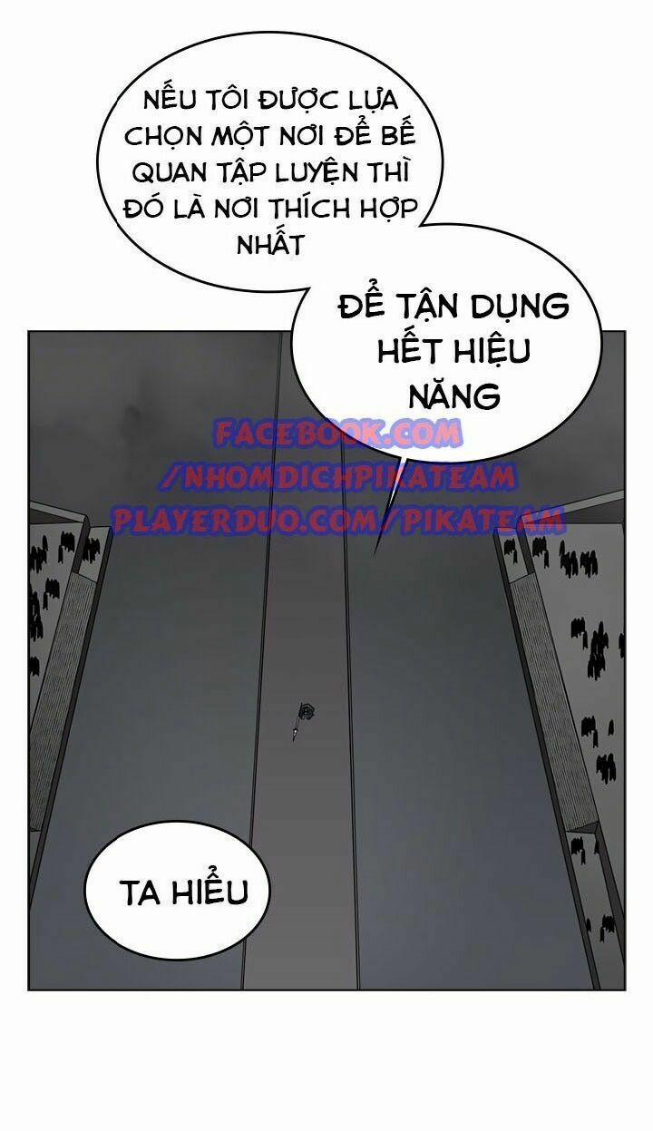 Biên Niên Sử Của Thiên Quỷ 54 trang 25