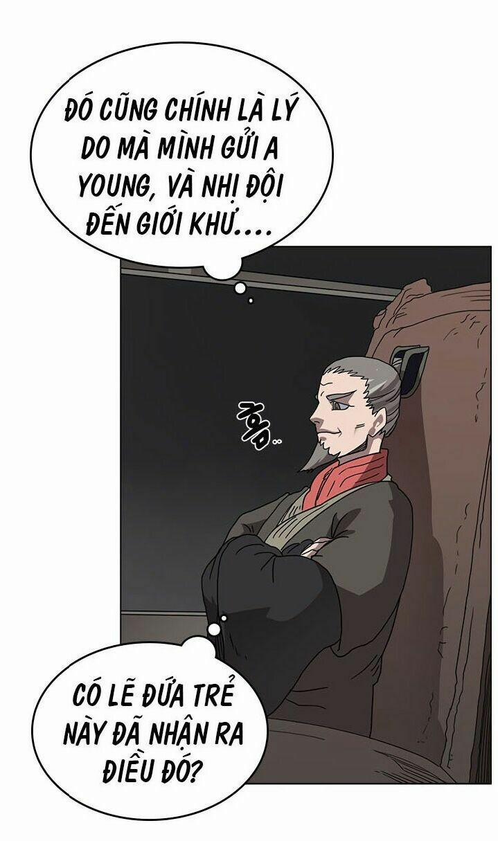 Biên Niên Sử Của Thiên Quỷ 54 trang 26