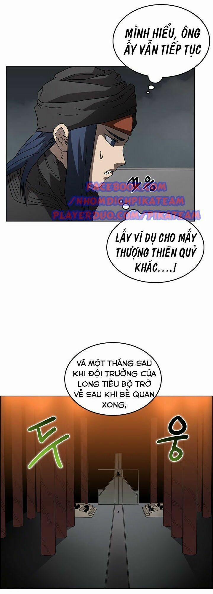 Biên Niên Sử Của Thiên Quỷ 54 trang 29