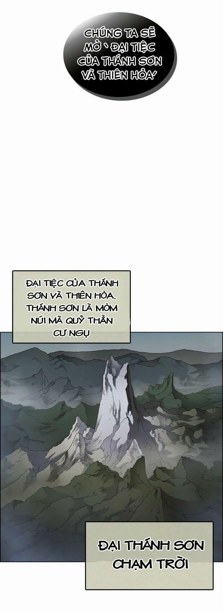 Biên Niên Sử Của Thiên Quỷ 54 trang 30