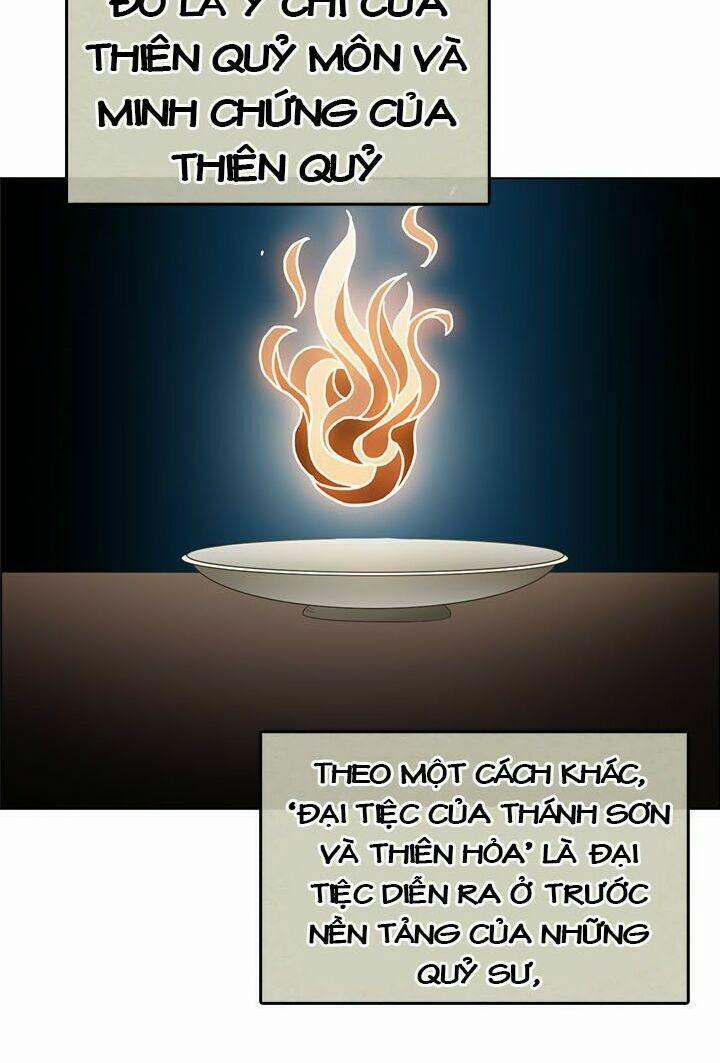 Biên Niên Sử Của Thiên Quỷ 54 trang 32