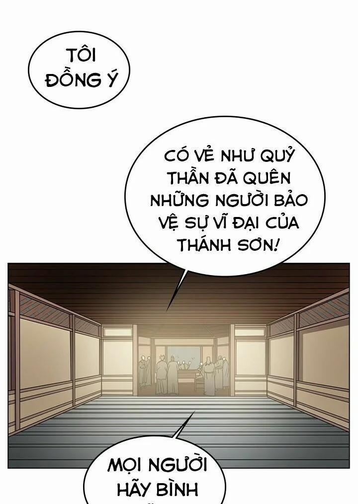 Biên Niên Sử Của Thiên Quỷ 54 trang 35