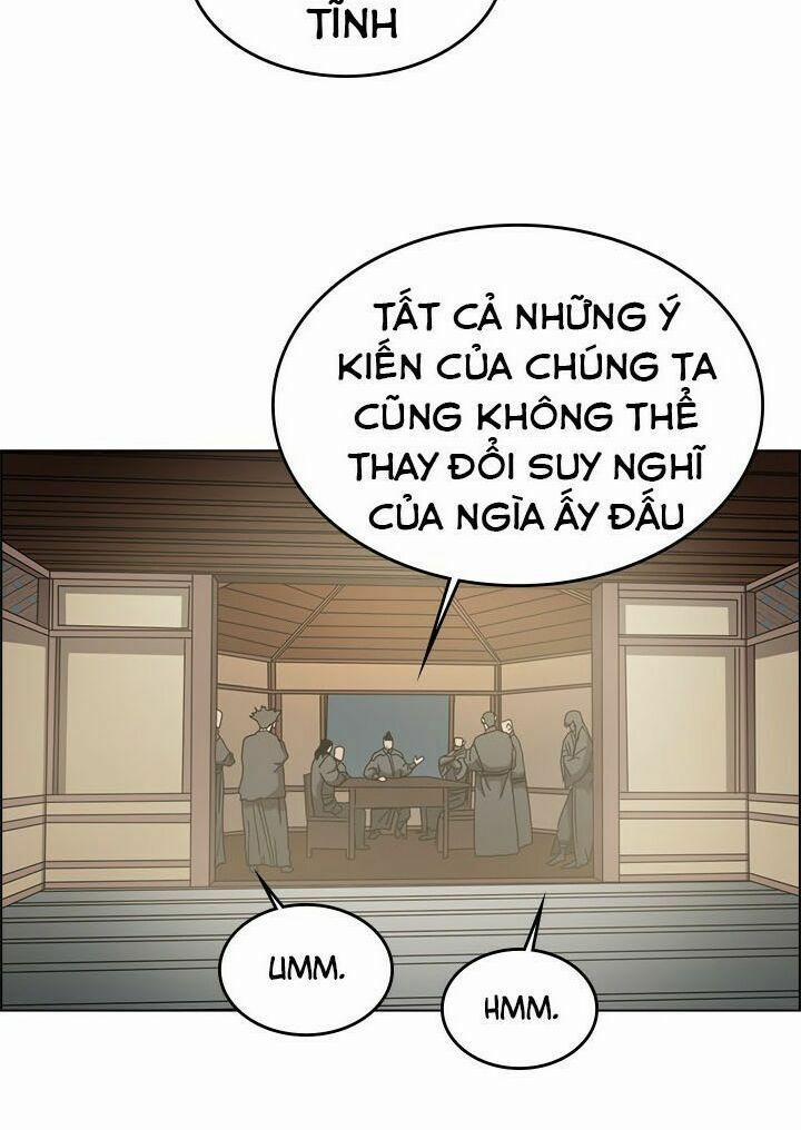 Biên Niên Sử Của Thiên Quỷ 54 trang 36