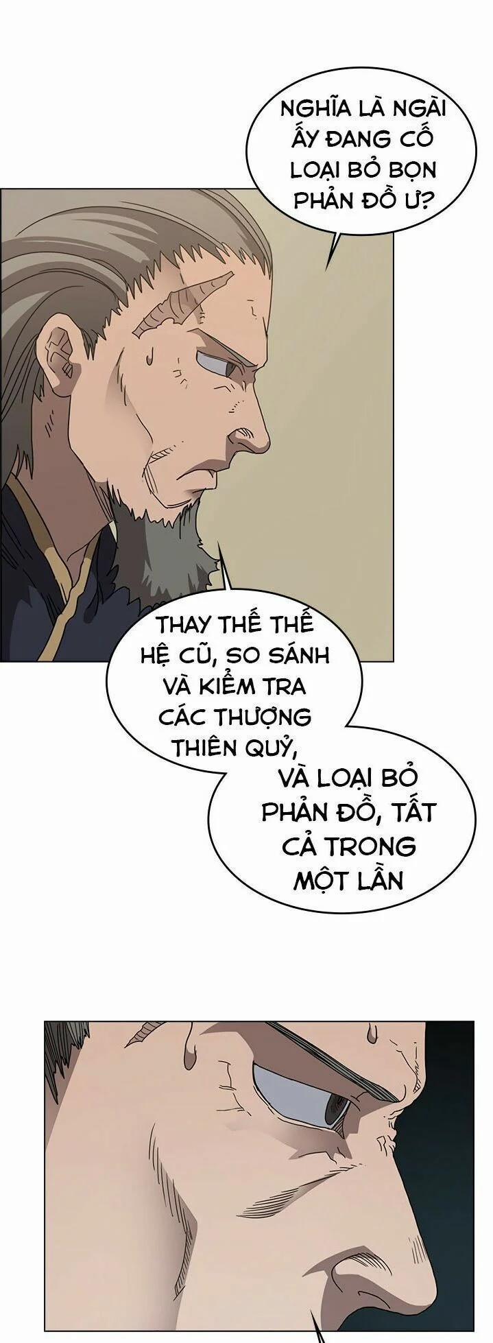 Biên Niên Sử Của Thiên Quỷ 54 trang 39