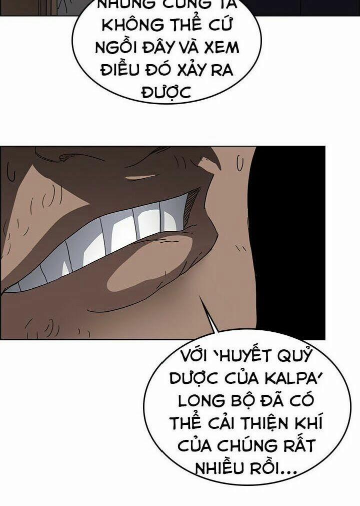 Biên Niên Sử Của Thiên Quỷ 54 trang 41