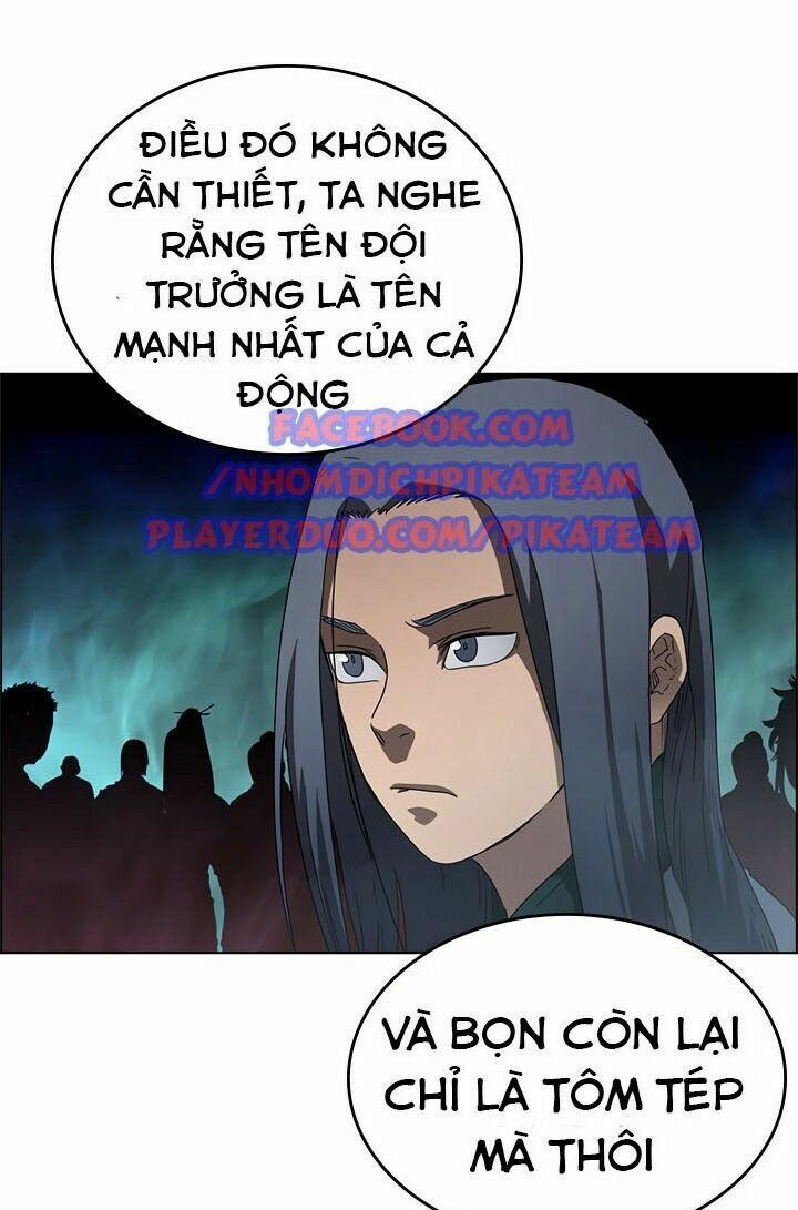 Biên Niên Sử Của Thiên Quỷ 54 trang 45