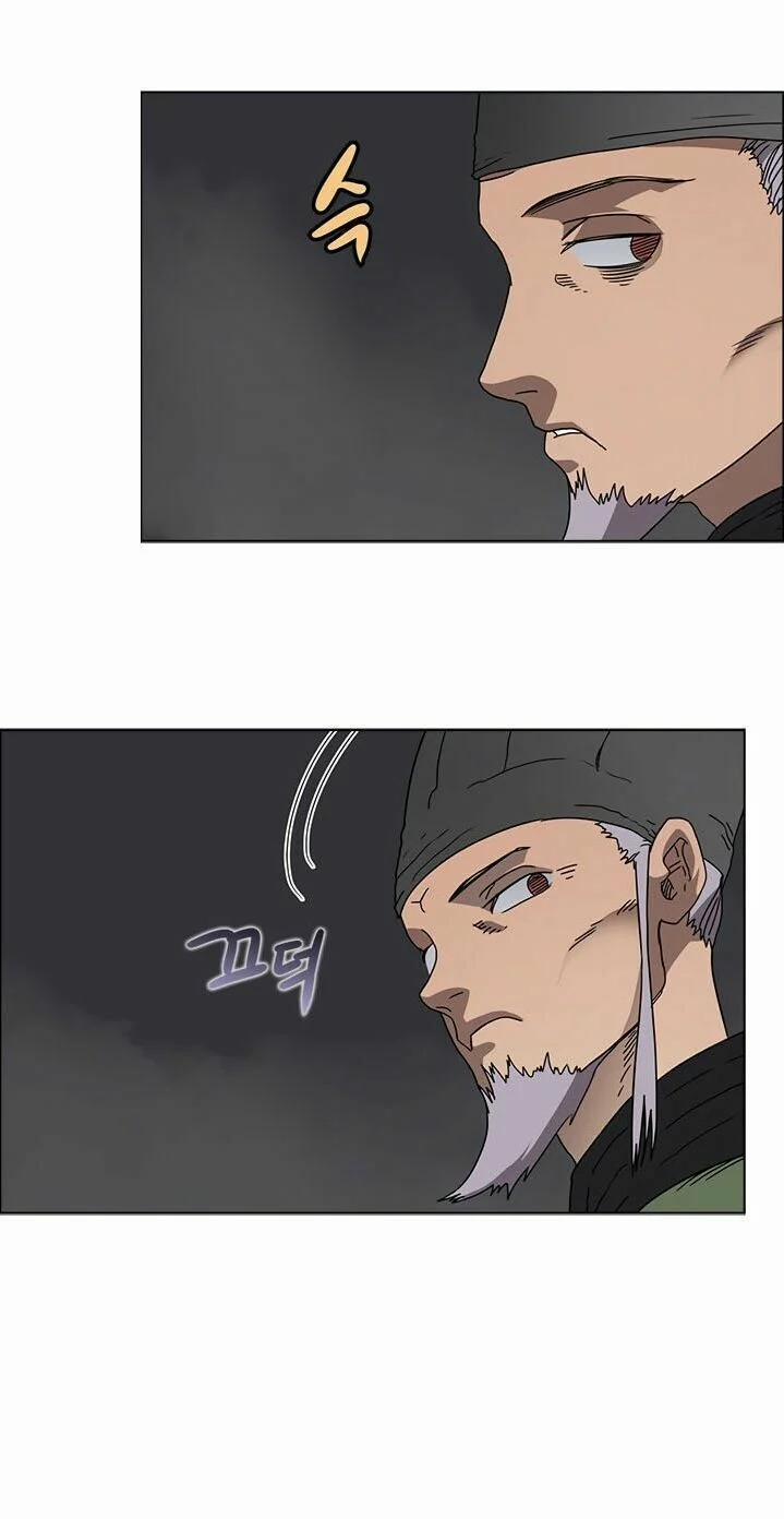 Biên Niên Sử Của Thiên Quỷ 54 trang 8