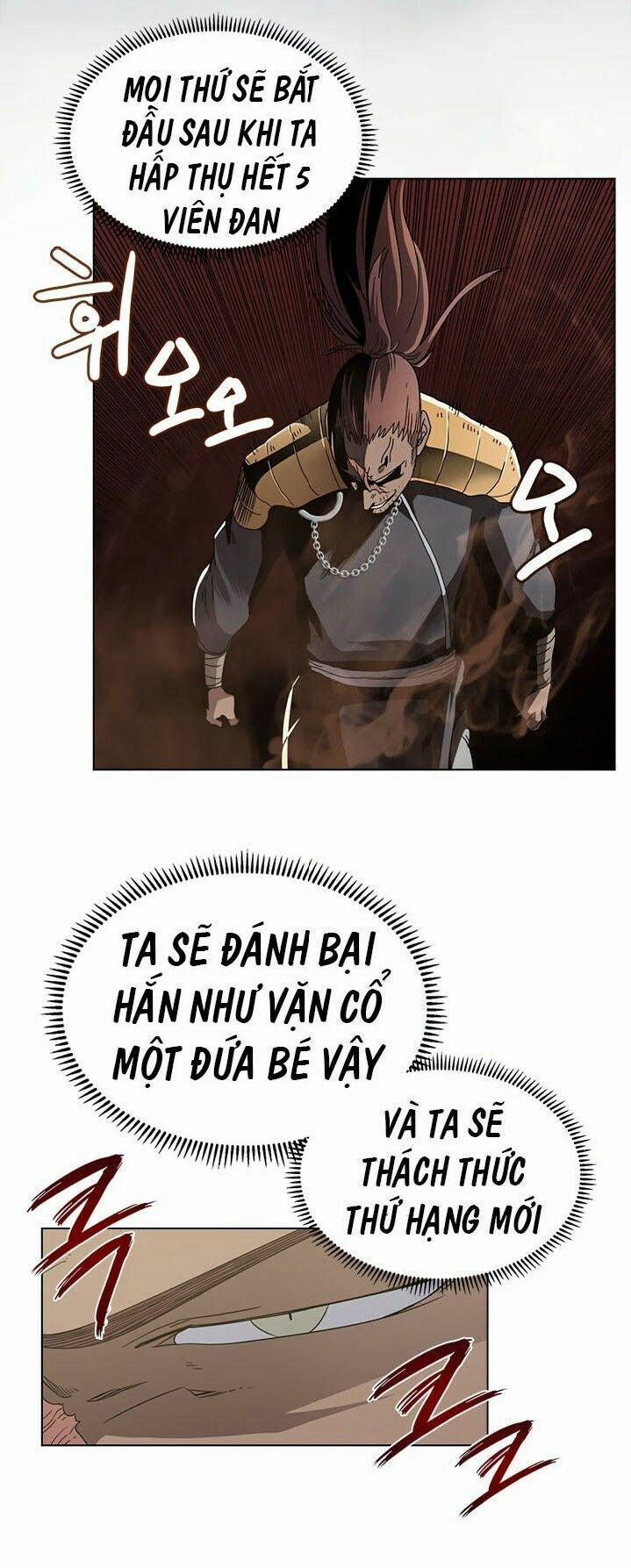 Biên Niên Sử Của Thiên Quỷ 55 trang 10