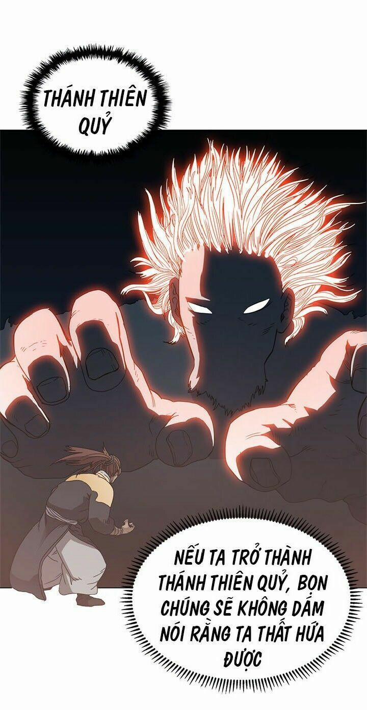 Biên Niên Sử Của Thiên Quỷ 55 trang 11