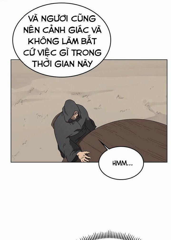 Biên Niên Sử Của Thiên Quỷ 55 trang 23