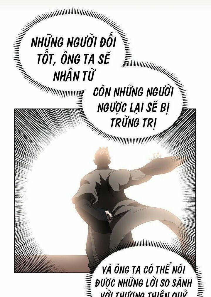 Biên Niên Sử Của Thiên Quỷ 55 trang 26