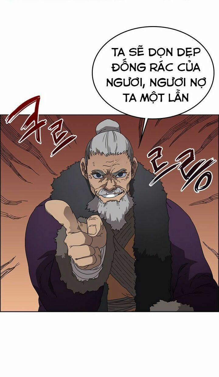Biên Niên Sử Của Thiên Quỷ 55 trang 29