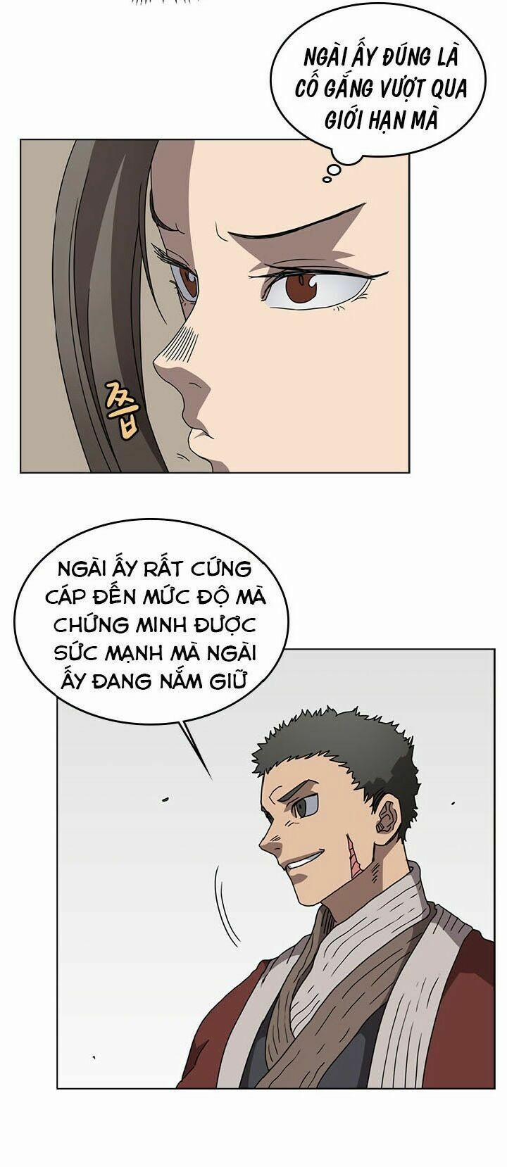 Biên Niên Sử Của Thiên Quỷ 55 trang 33