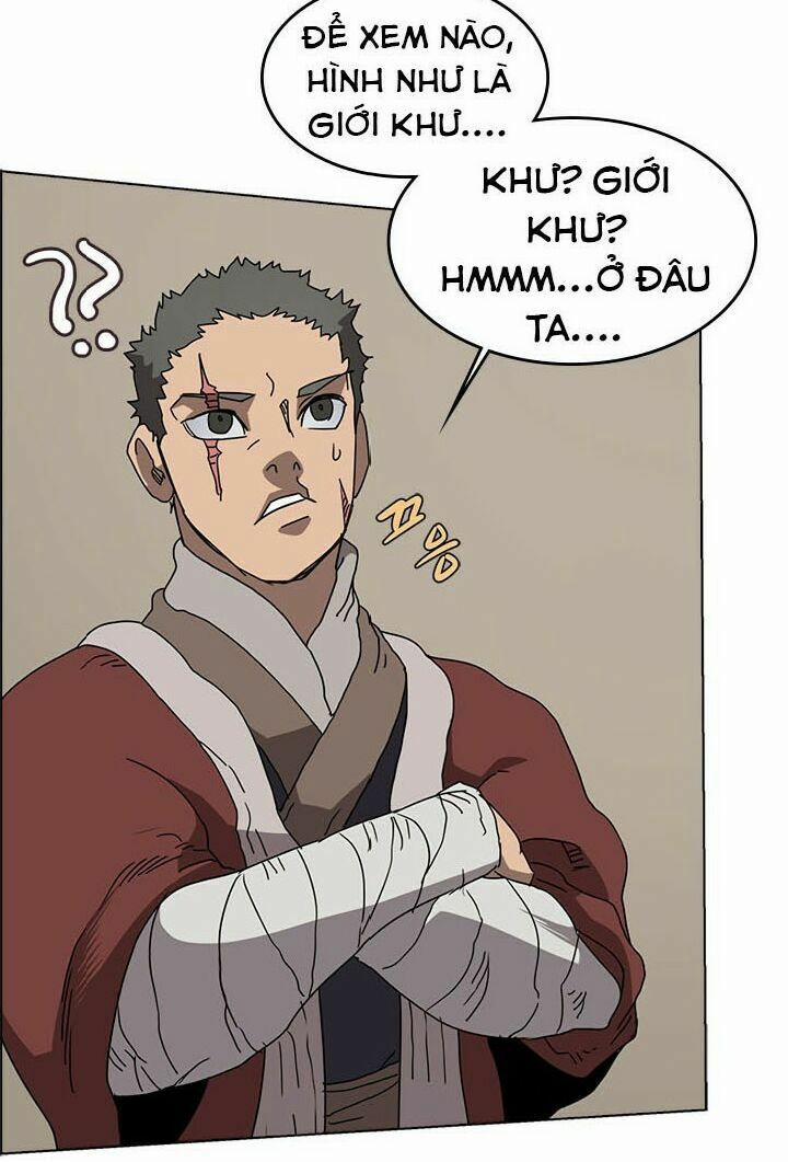 Biên Niên Sử Của Thiên Quỷ 55 trang 36
