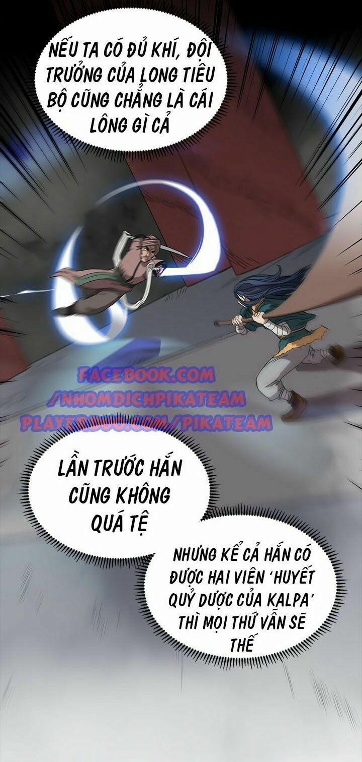 Biên Niên Sử Của Thiên Quỷ 55 trang 9