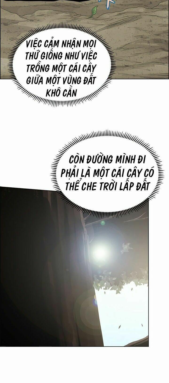 Biên Niên Sử Của Thiên Quỷ 56 trang 12