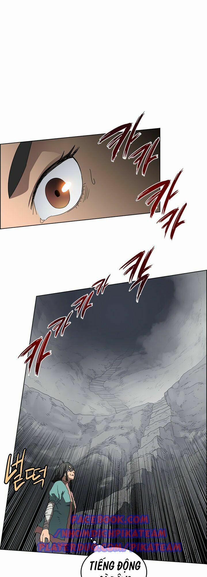 Biên Niên Sử Của Thiên Quỷ 56 trang 14