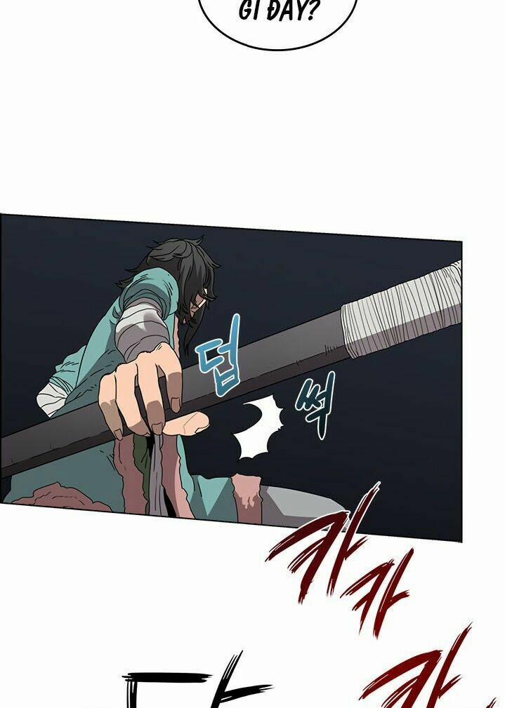 Biên Niên Sử Của Thiên Quỷ 56 trang 15