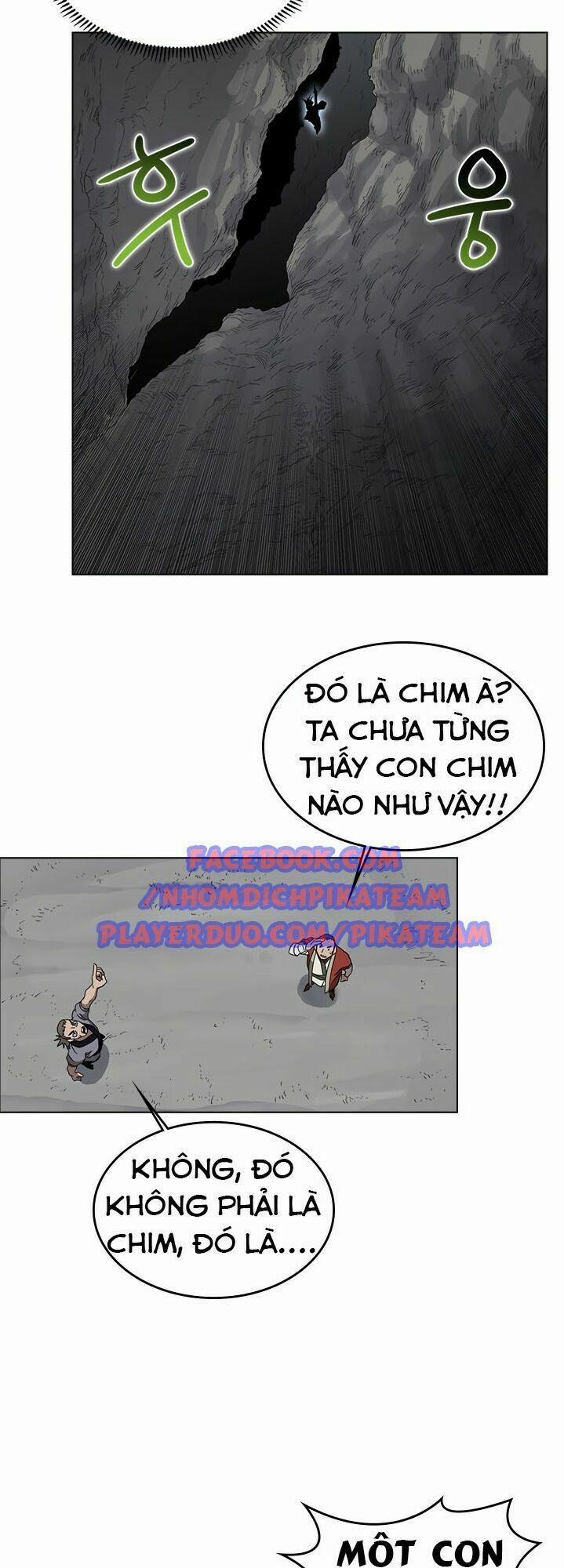 Biên Niên Sử Của Thiên Quỷ 56 trang 18