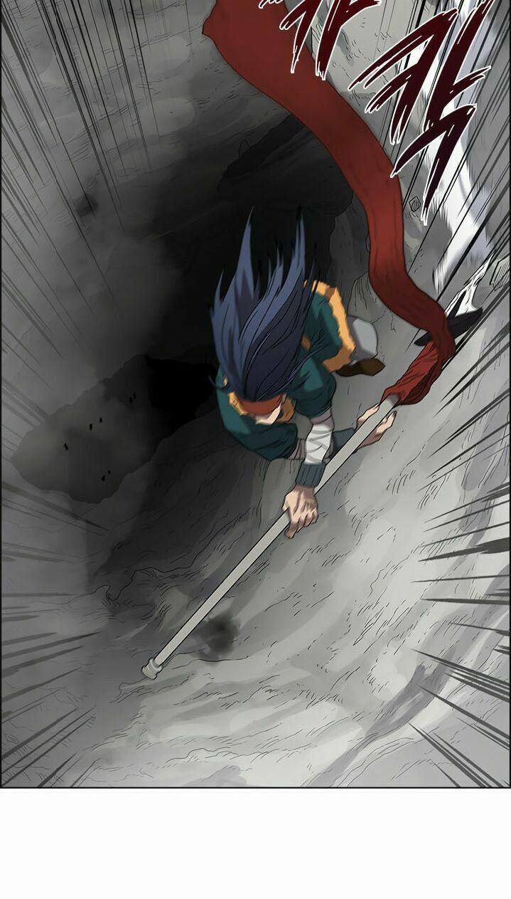 Biên Niên Sử Của Thiên Quỷ 56 trang 20