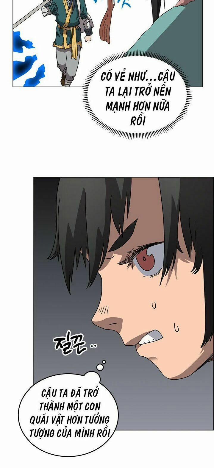 Biên Niên Sử Của Thiên Quỷ 56 trang 24