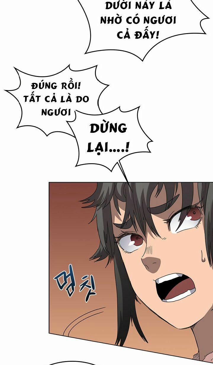 Biên Niên Sử Của Thiên Quỷ 56 trang 27