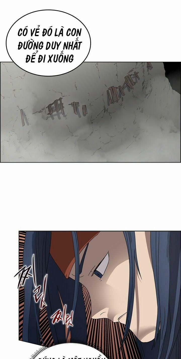 Biên Niên Sử Của Thiên Quỷ 56 trang 3