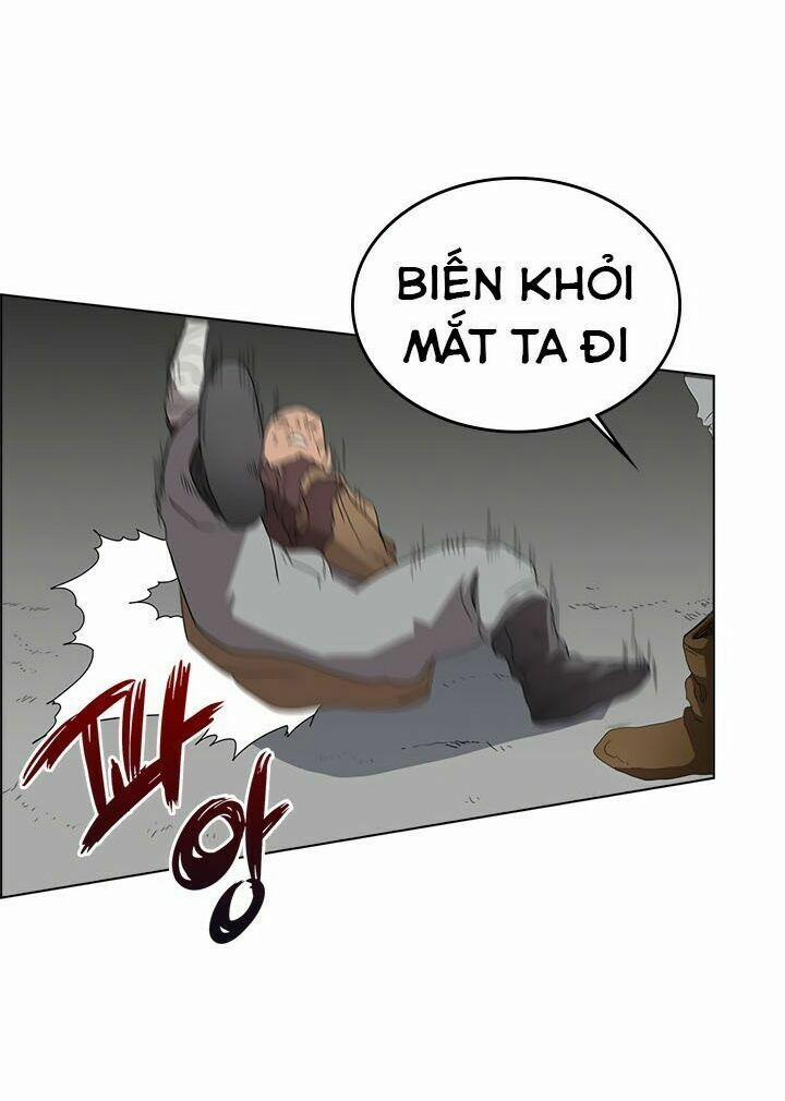 Biên Niên Sử Của Thiên Quỷ 56 trang 32