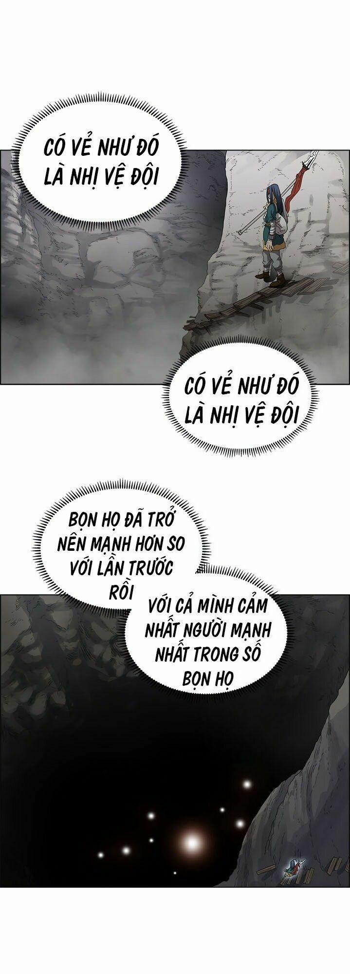 Biên Niên Sử Của Thiên Quỷ 56 trang 5