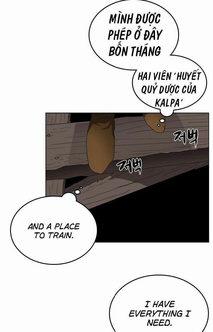 Biên Niên Sử Của Thiên Quỷ 56 trang 7