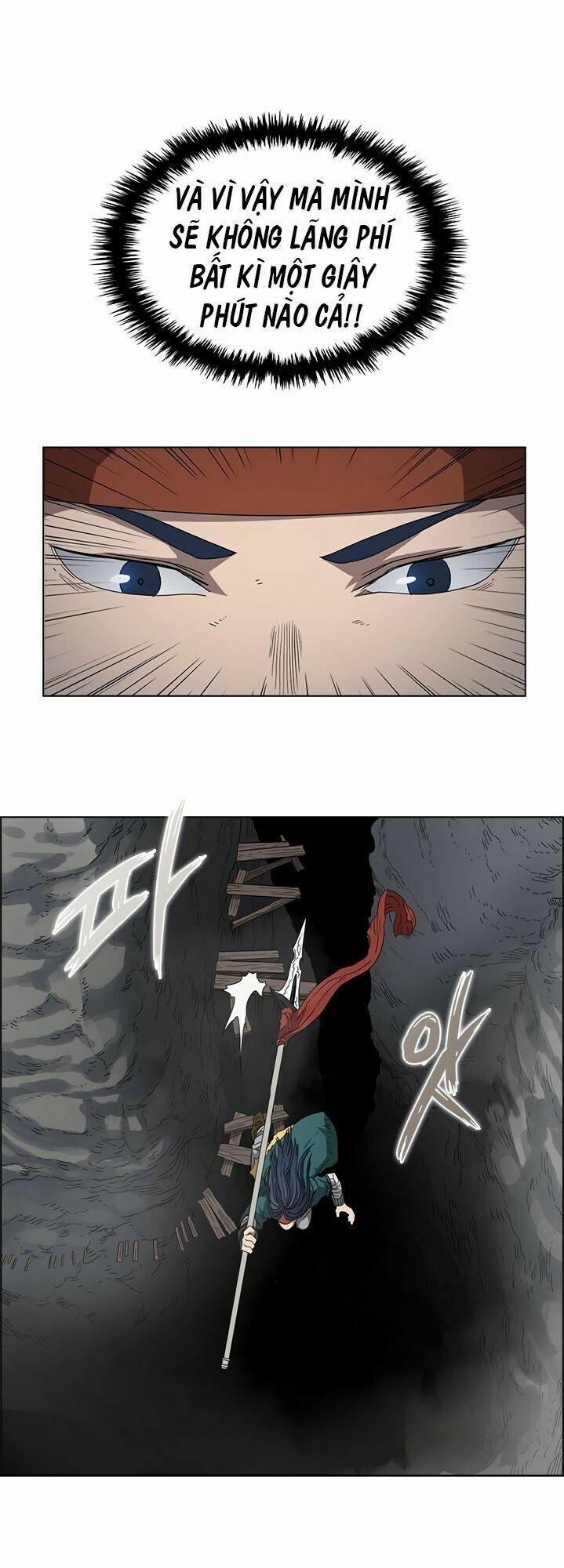 Biên Niên Sử Của Thiên Quỷ 56 trang 9