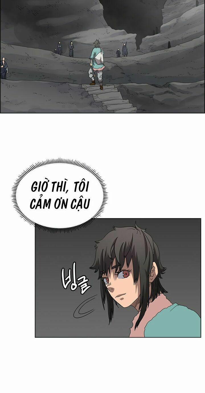 Biên Niên Sử Của Thiên Quỷ 57 trang 12